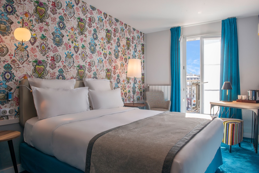 Hotel Edouard VI by Malone 27/54