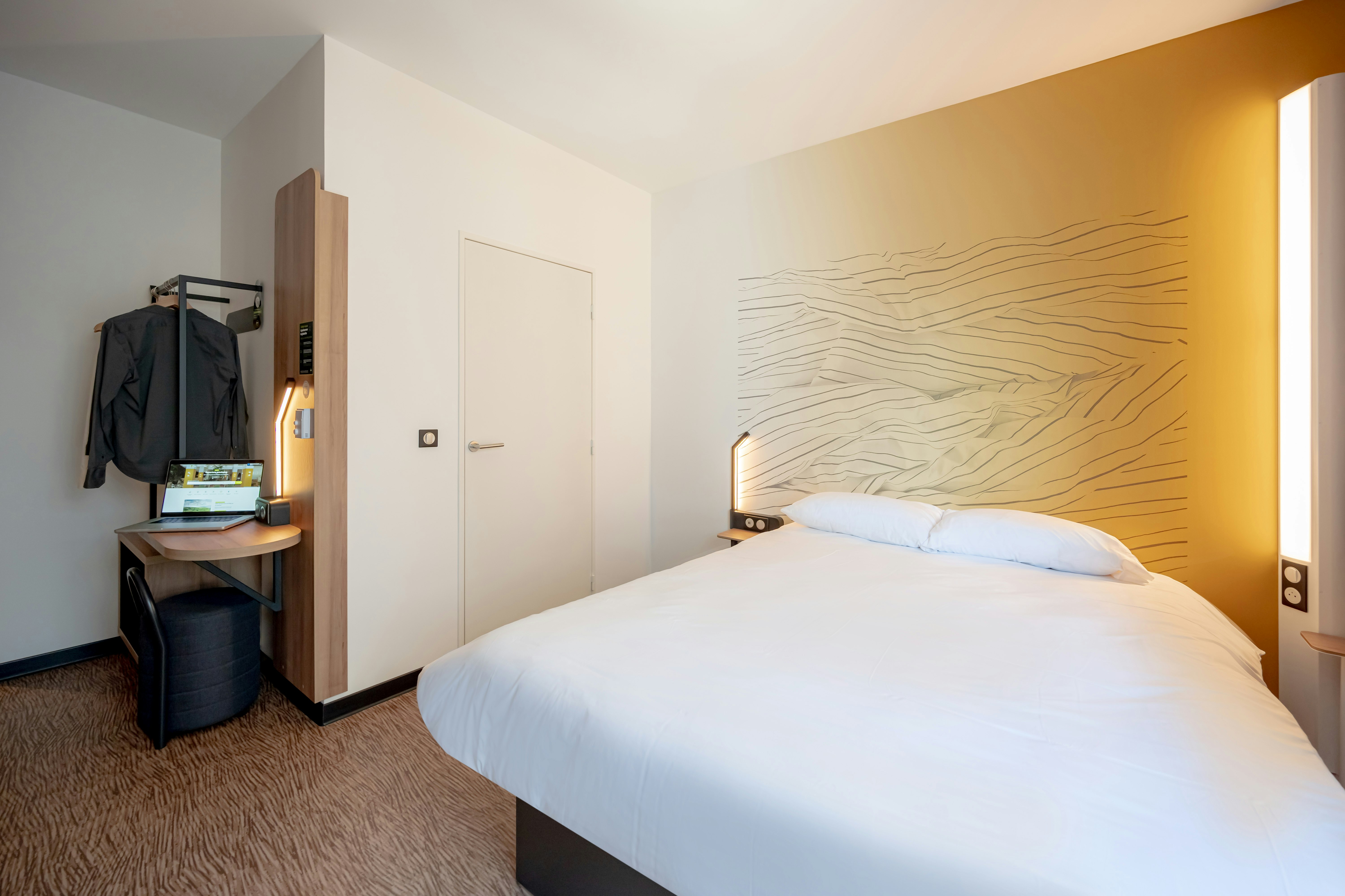 B&B Hotel Toulon Centre Gare 10/28