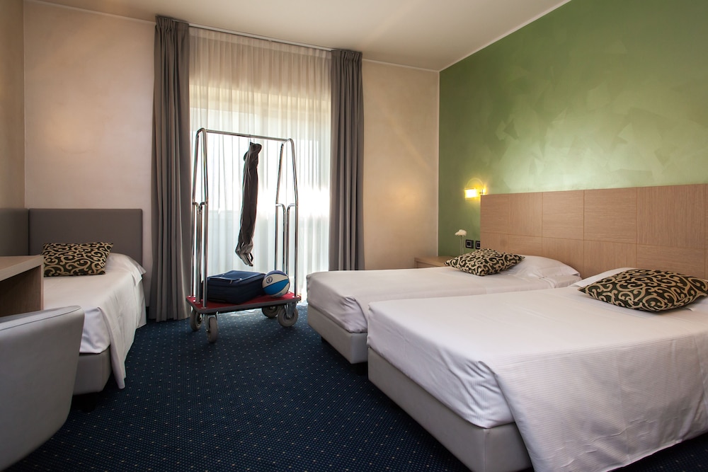 Palace Hotel Zingonia 9/67