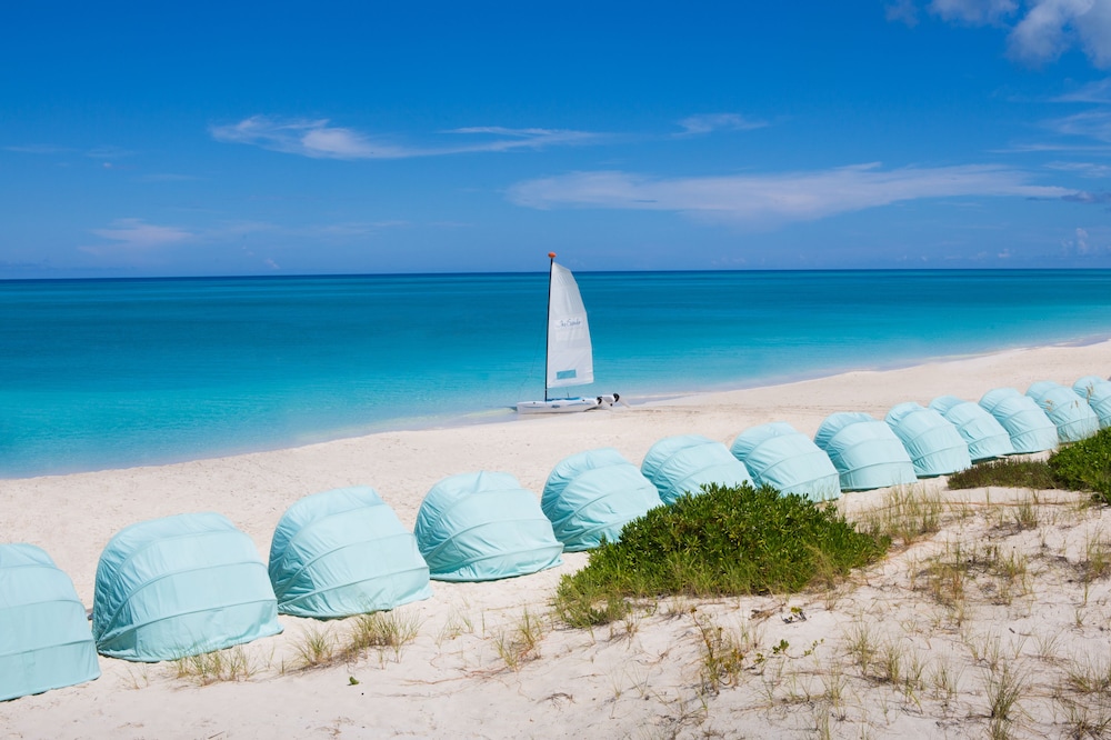 The Palms Turks and Caicos 59/70