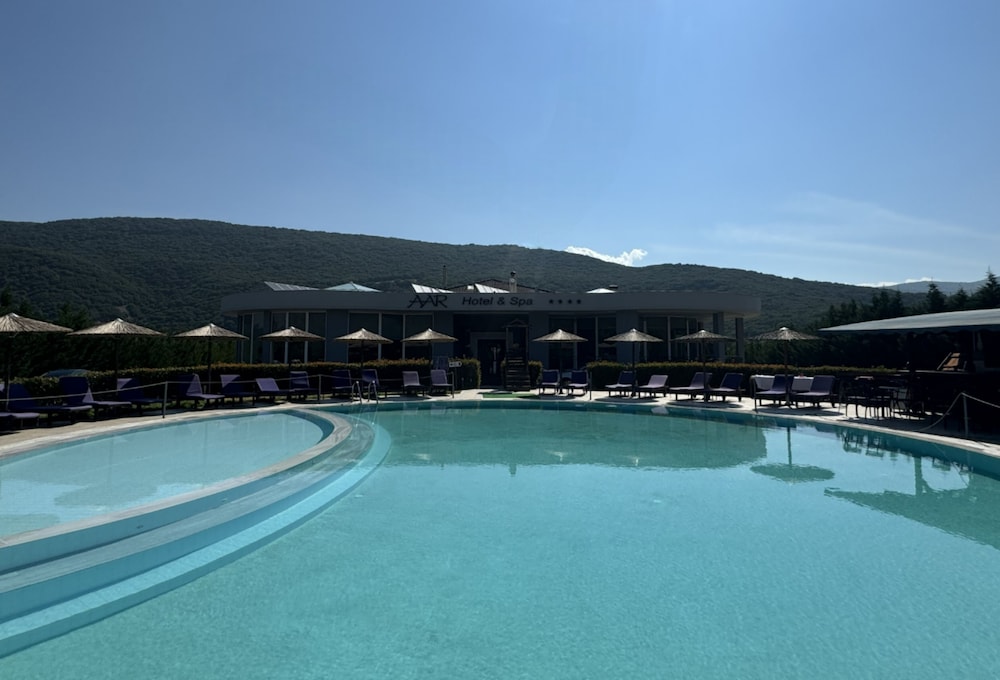 Aar Hotel & Spa Ioannina 29/50