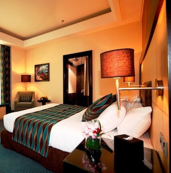 رند بواسطة واندلس(Rand Hotel by Wandalus) 22/75