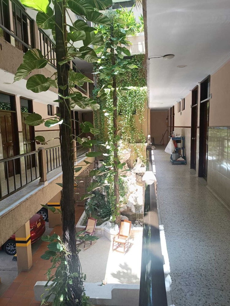 San Francisco Hotel Barranquilla 8/34
