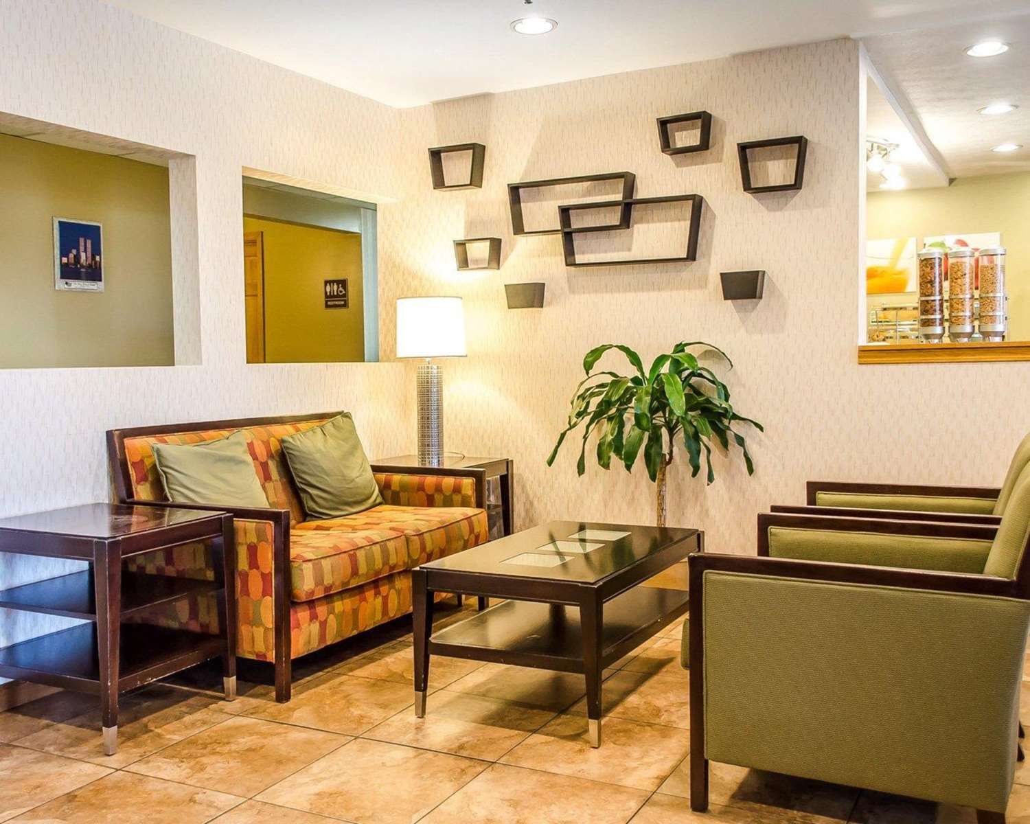 Quality Inn Harrisburg - Hershey Area 9/22