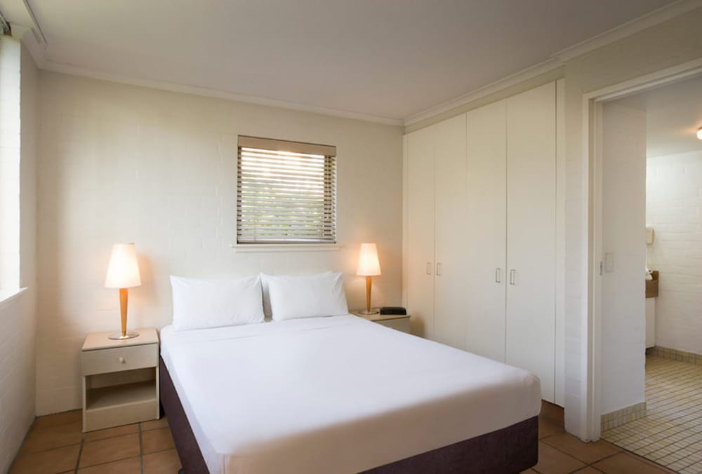 Noosa International Resort 24/66