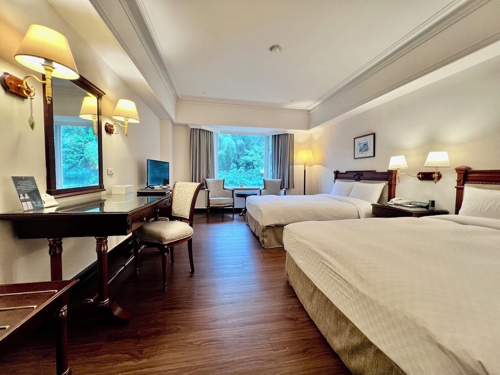 Le Midi Hotel Chitou 20/67