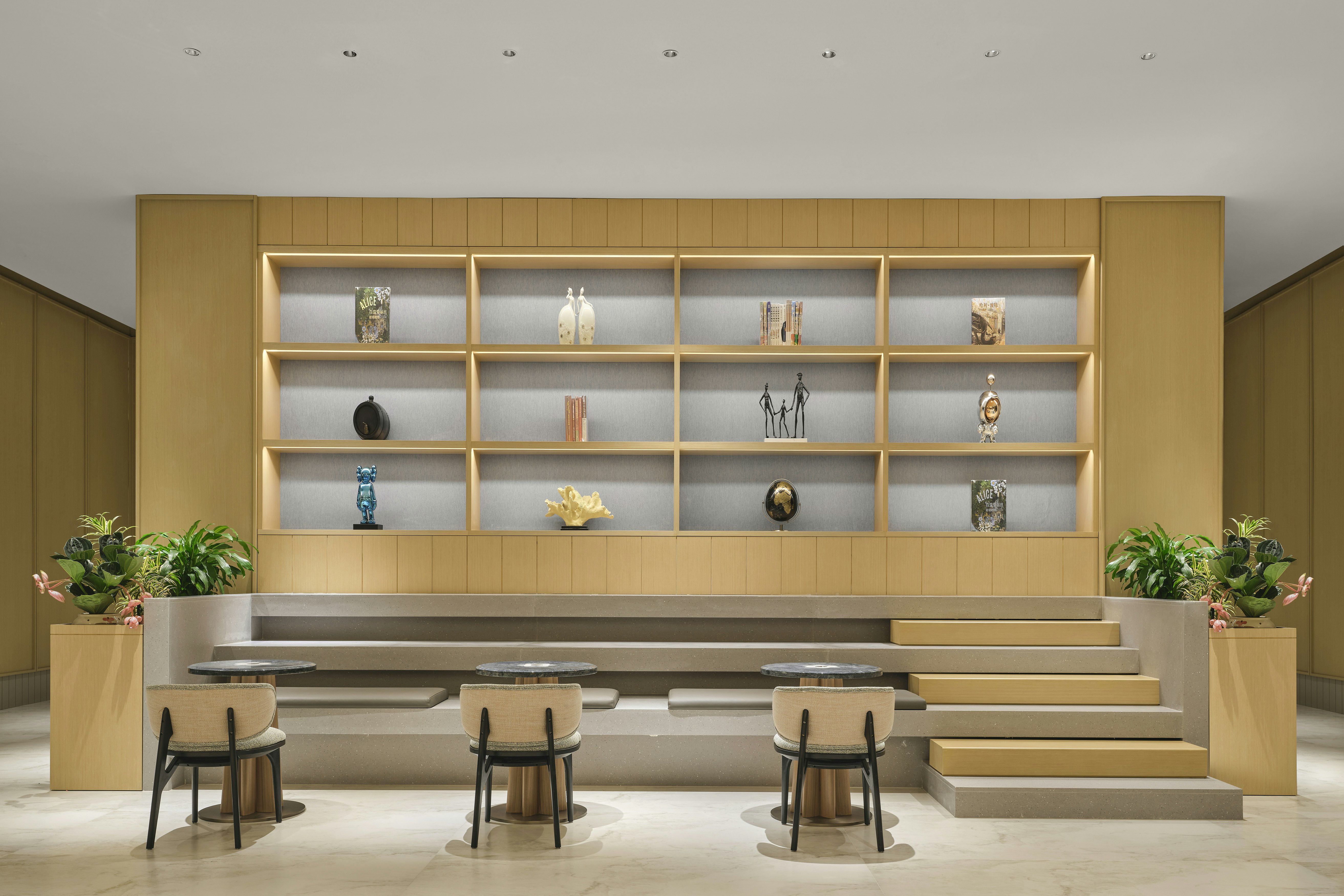 Hilton Garden Inn Sanya Haitang Bay 8/34