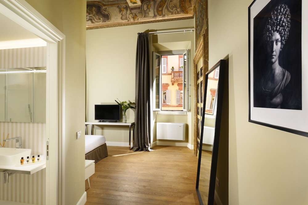 Locanda Della Posta Boutique Hotel 27/55