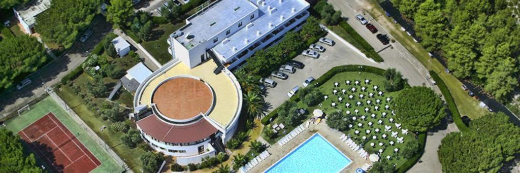 Hotel Villaggio Mira 5/59