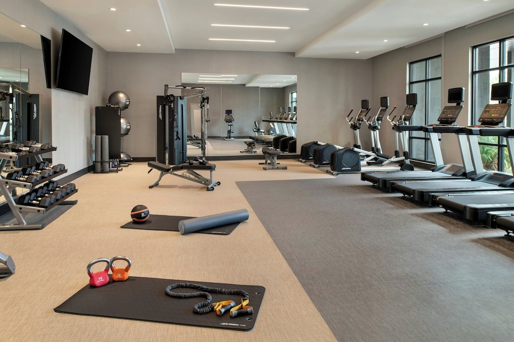 Courtyard By Marriott San Bernardino Loma Linda 22/45