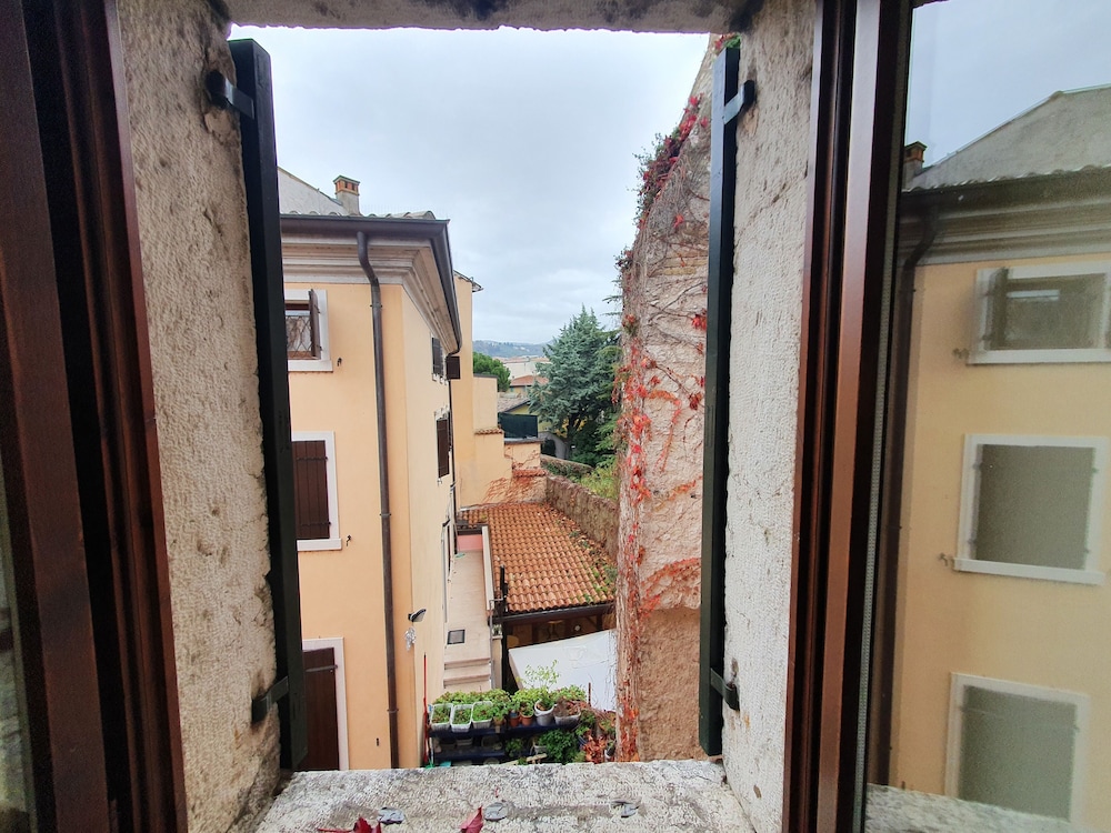 Alla Torre 5/25