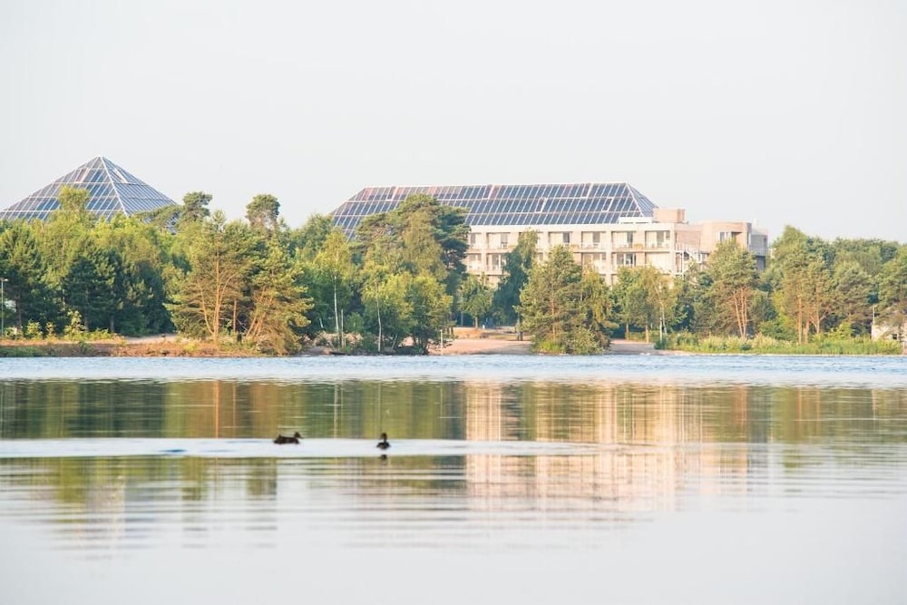 Hotel Sunparks Kempense Meren 44/50