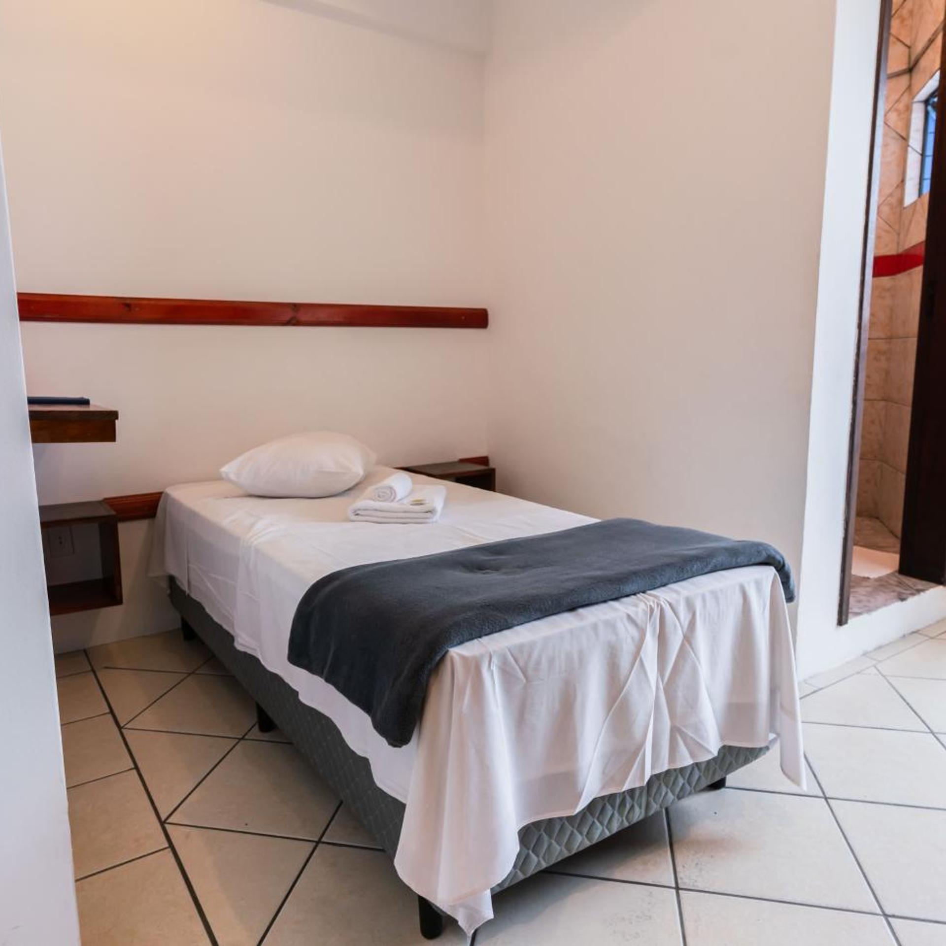 Praia Comprida Hotel 17/50