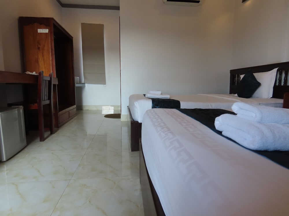 Da Tang Boutique Hotel 16/34