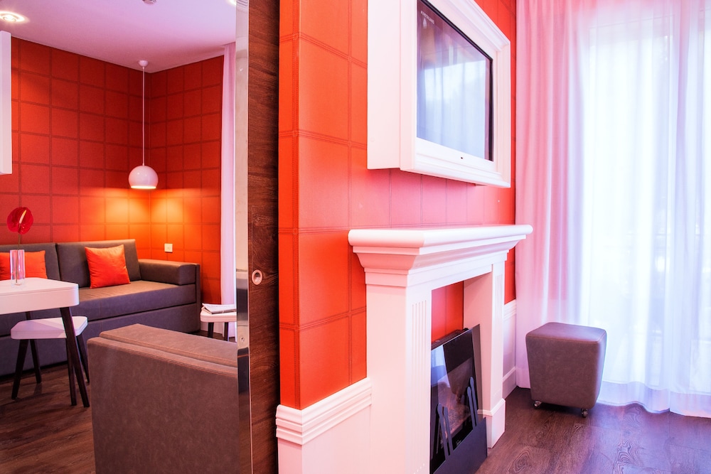 Ambienthotels Villa Adriatica 46/58