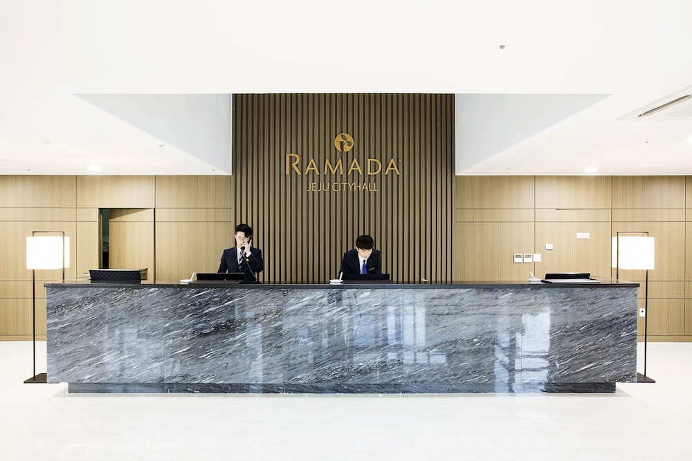 Ramada by Wyndham Jeju City Hall 7/36