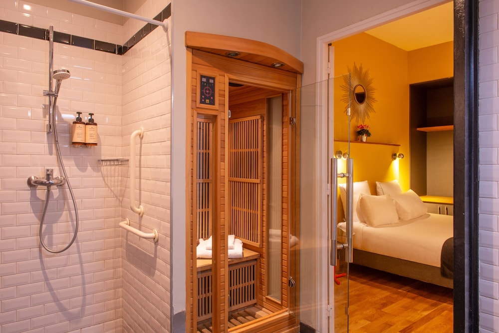Helzear Montparnasse Suites 60/61