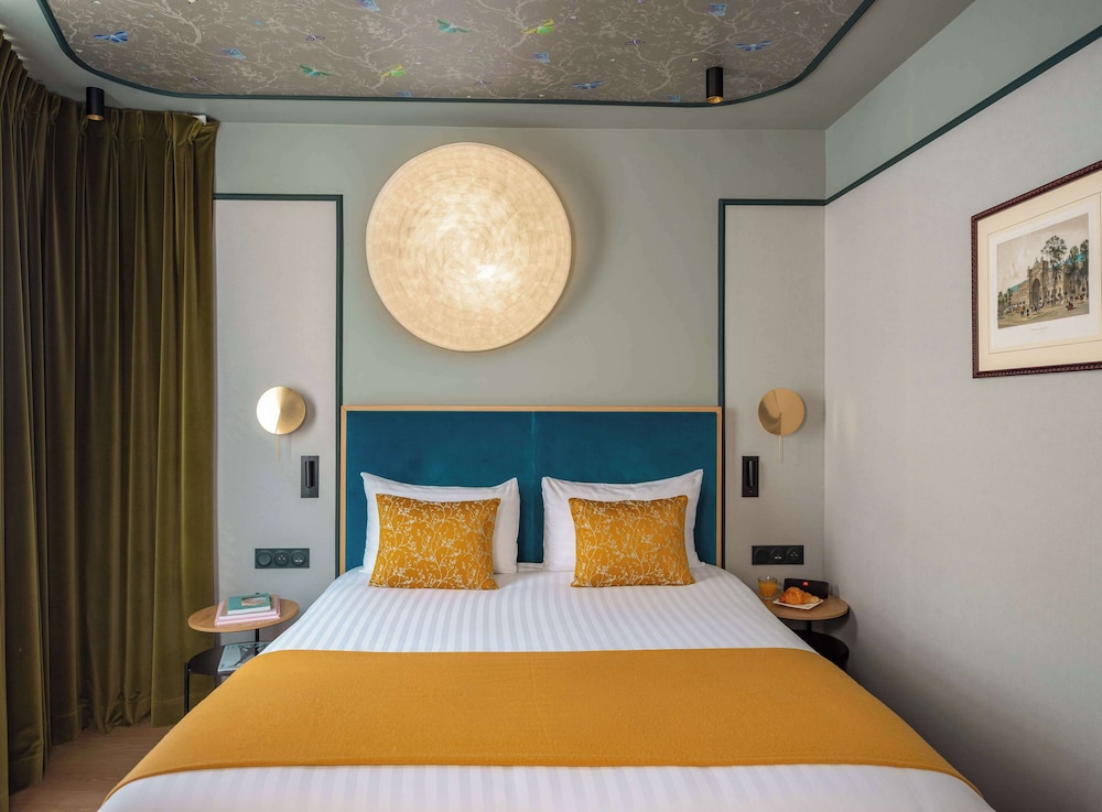 Hotel Louison 30/68