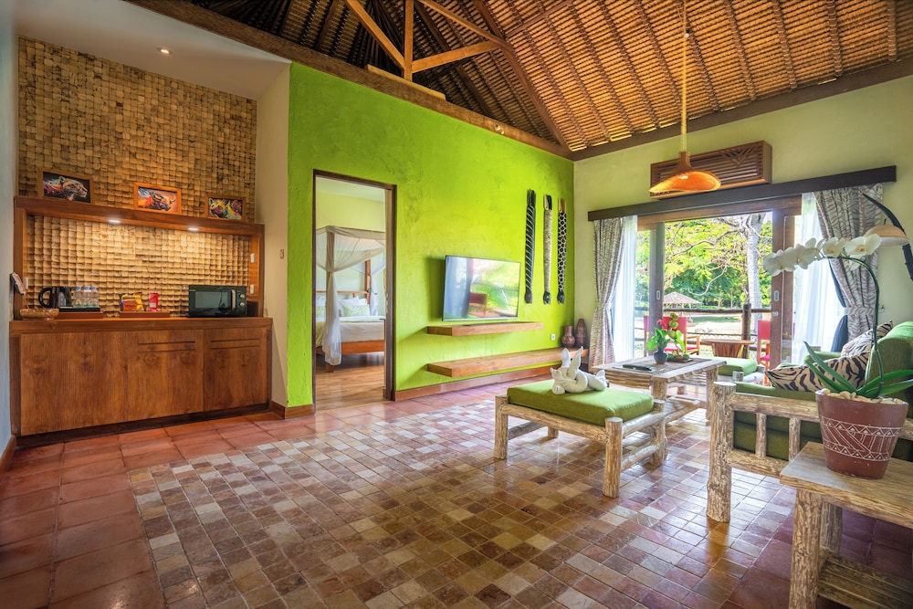 Mara River Safari Lodge 6/49