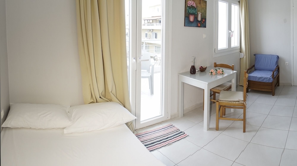 Heraklion Old Port Apartments 31/48