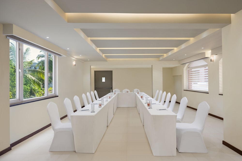 Fairfield by Marriott Goa Calangute Village 37/46