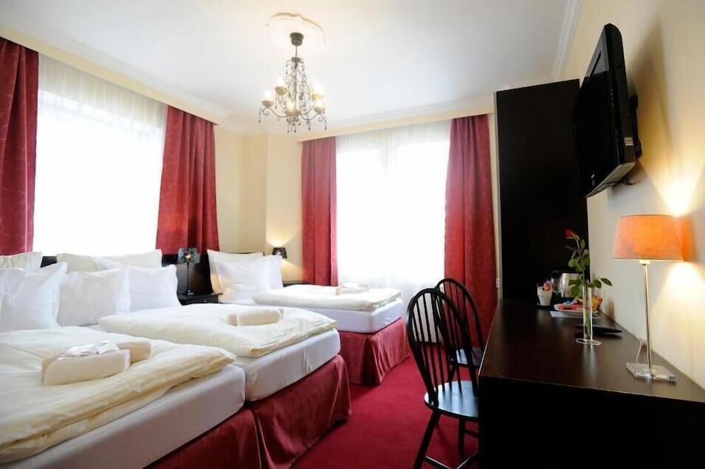 Pytloun Design Hotel 33/51