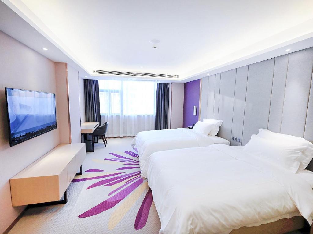 Lavande Hotel (Dongguan Songshan Lake Huawei) 6/36