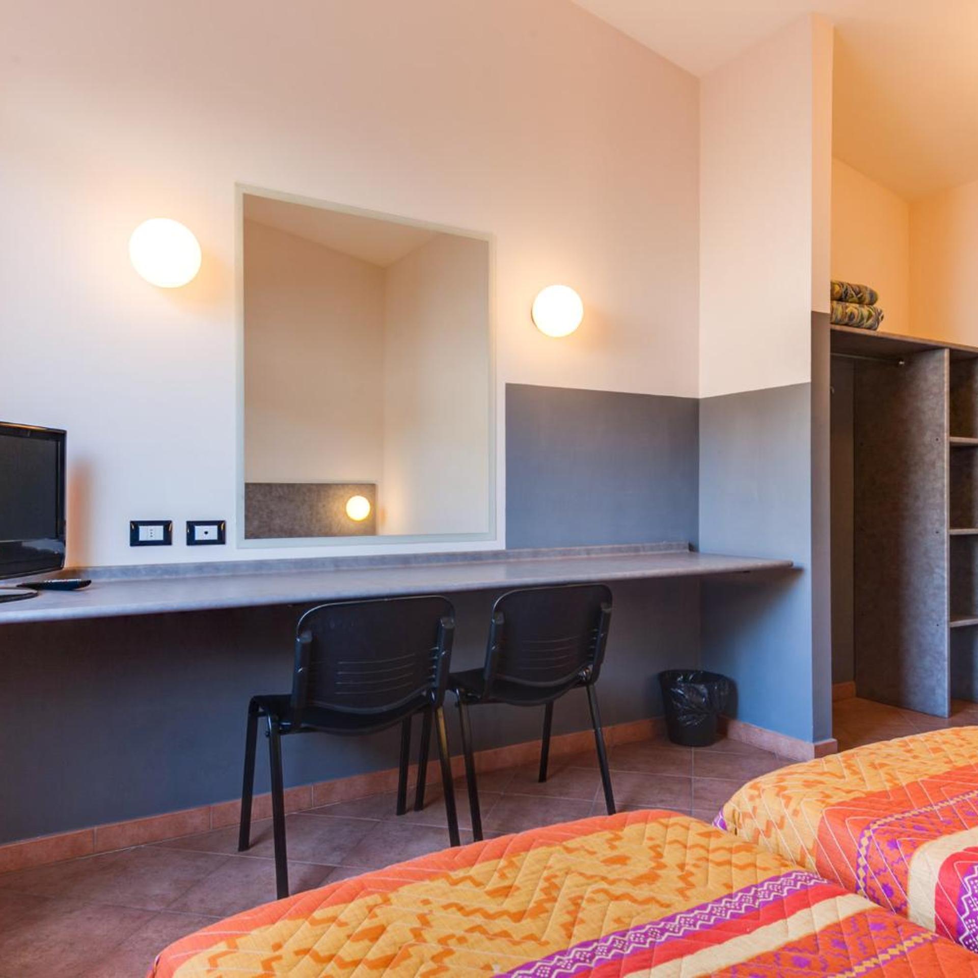 Autohotel Ravenna 35/42