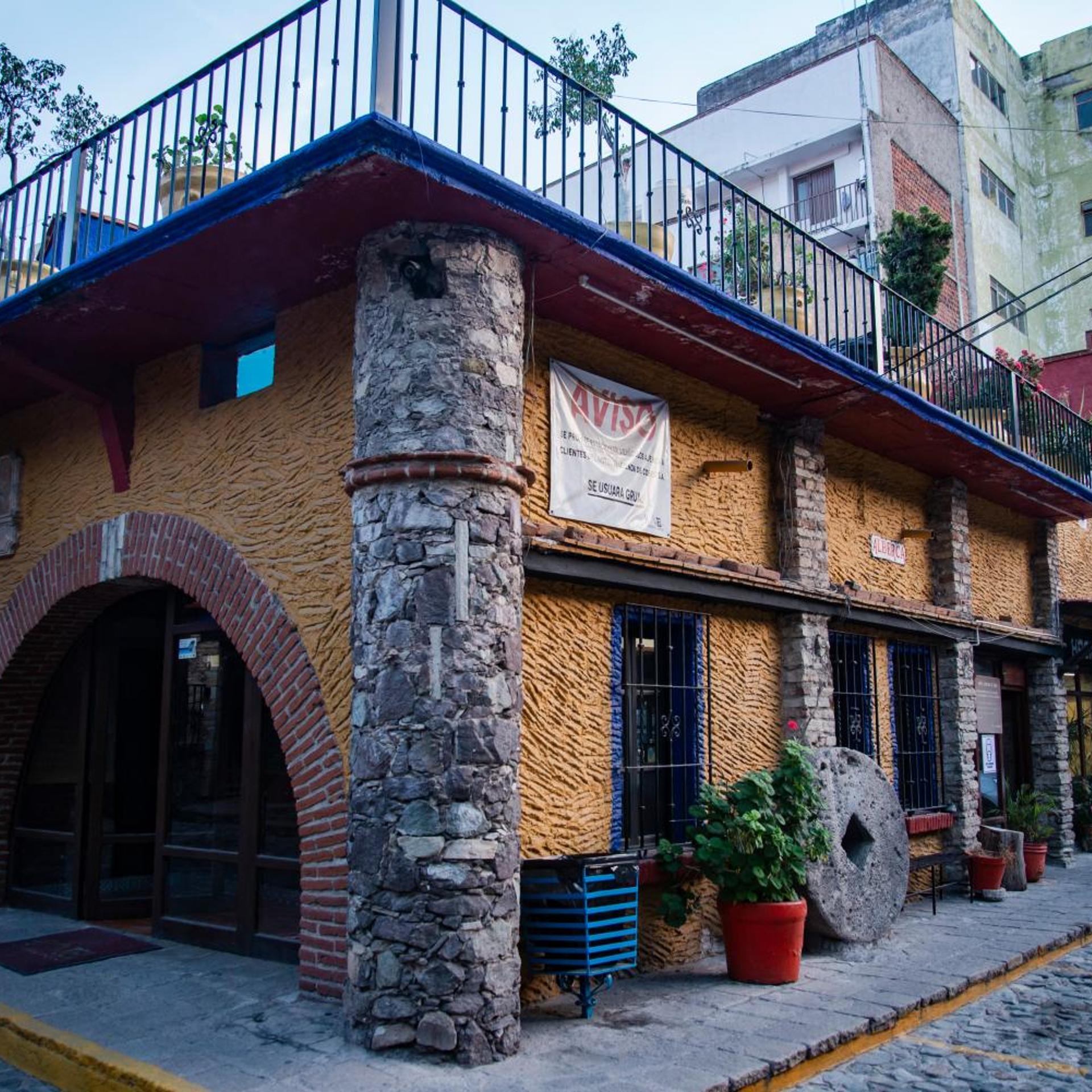 Hotel Hacienda De Cobos 2/50