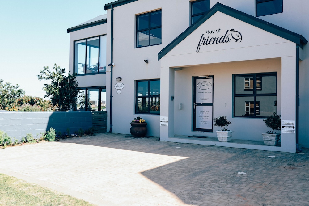 Stay at Friends (Guest house) 41/50