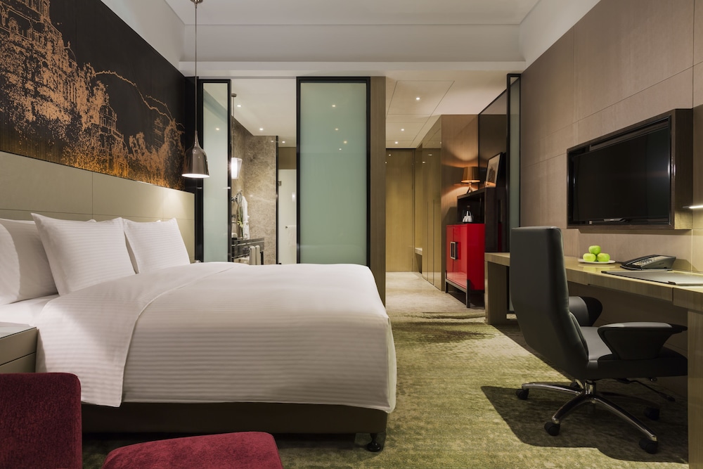 Wanda Realm Jiangmen 20/58