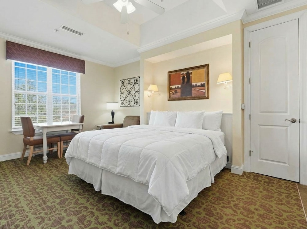 Holiday Inn Club Vacations Apple Mountain Resort 18/69