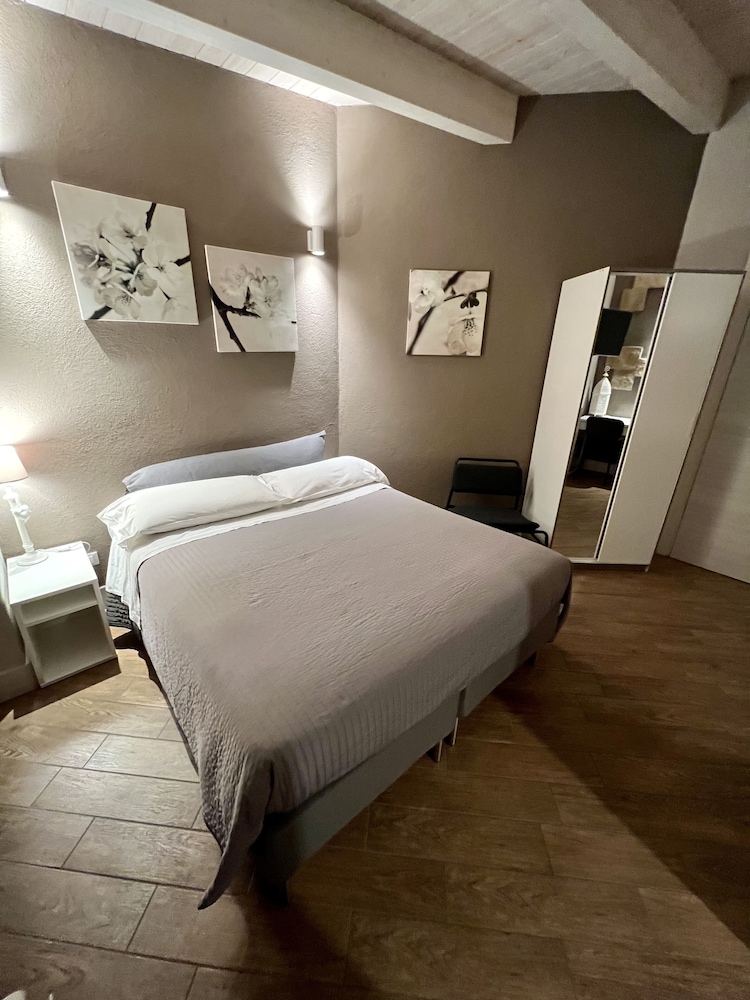Bed & Breakfast Bella Napoli 16/44