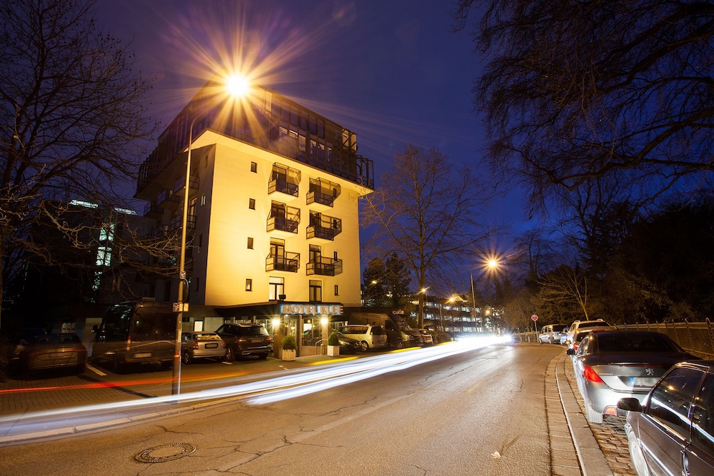 Trip Inn Klee Am Park Wiesbaden 5/48