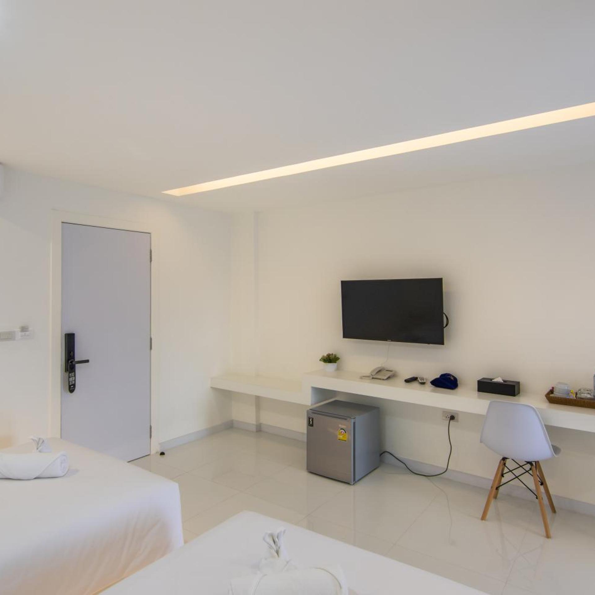 The White Hotel By Charoensri 16/47