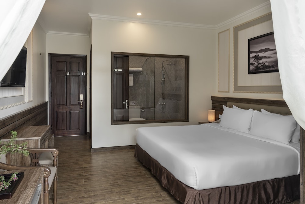 New Life Dalat Hotel 17/50