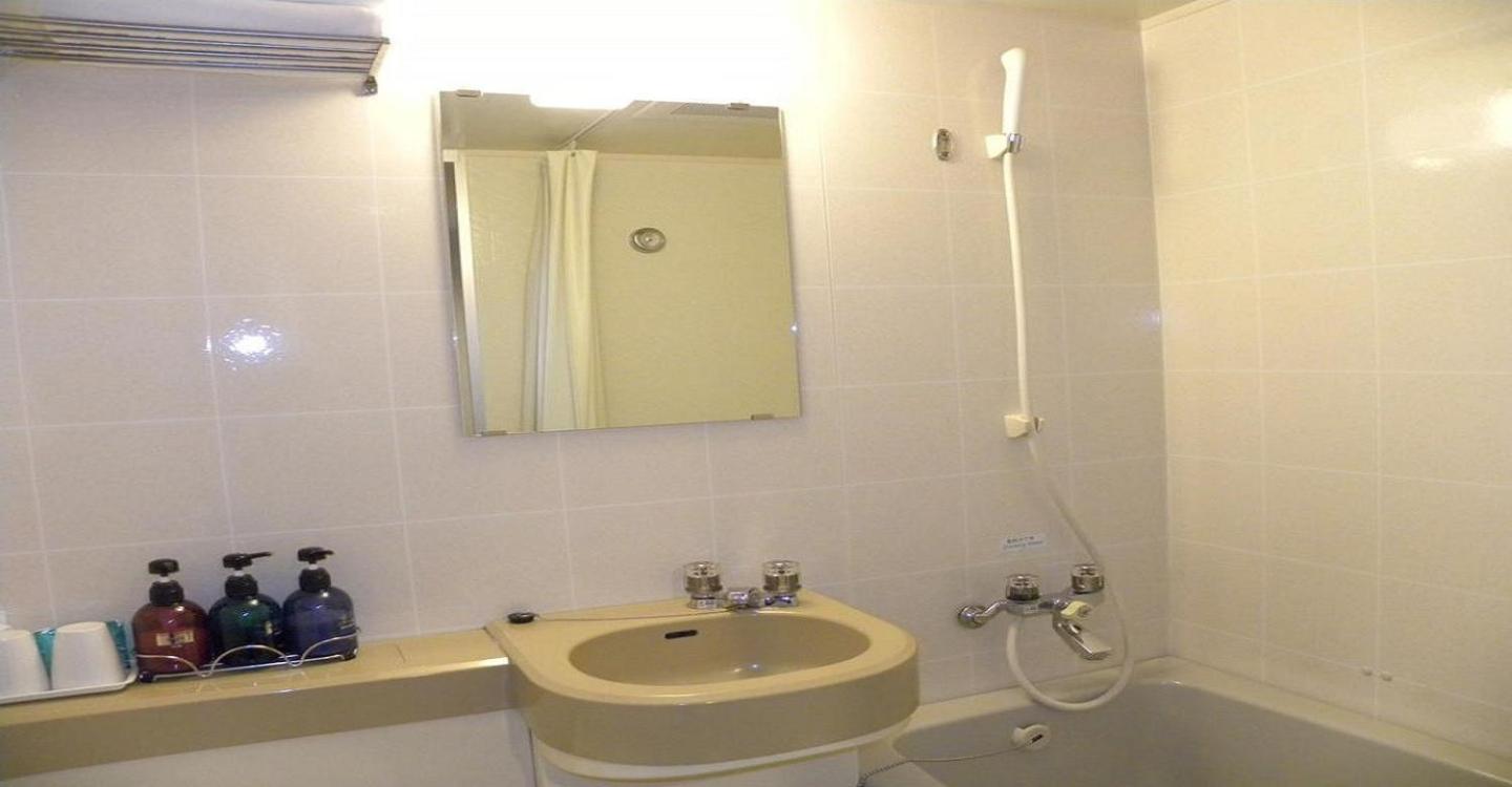 Hotel Benex Yonezawa 45/50