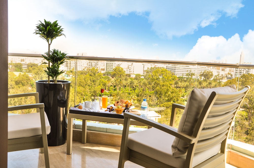 Suite Hotel Casa Diamond 31/50