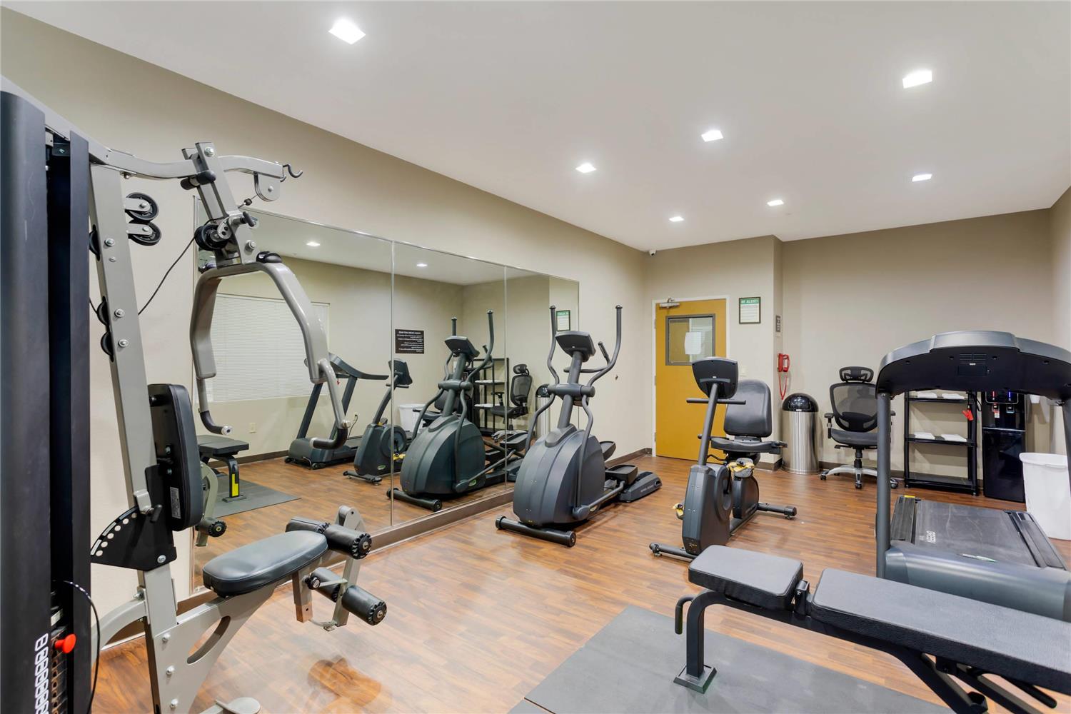 Sleep Inn & Suites Smyrna - Nashville Area 19/27
