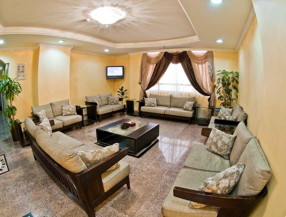 La Villa Hotel Doha 24/40