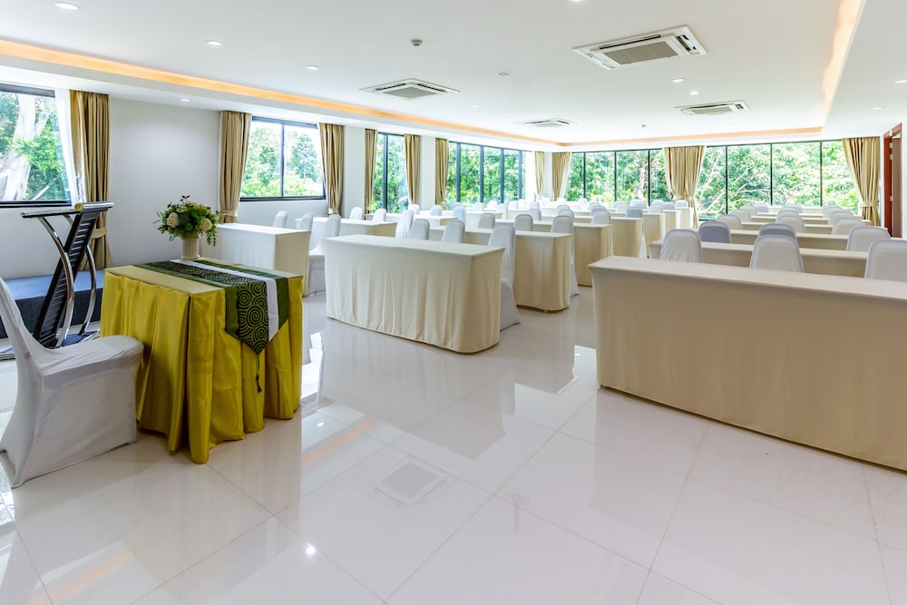 Ozone Hotel Khao Yai 7/44
