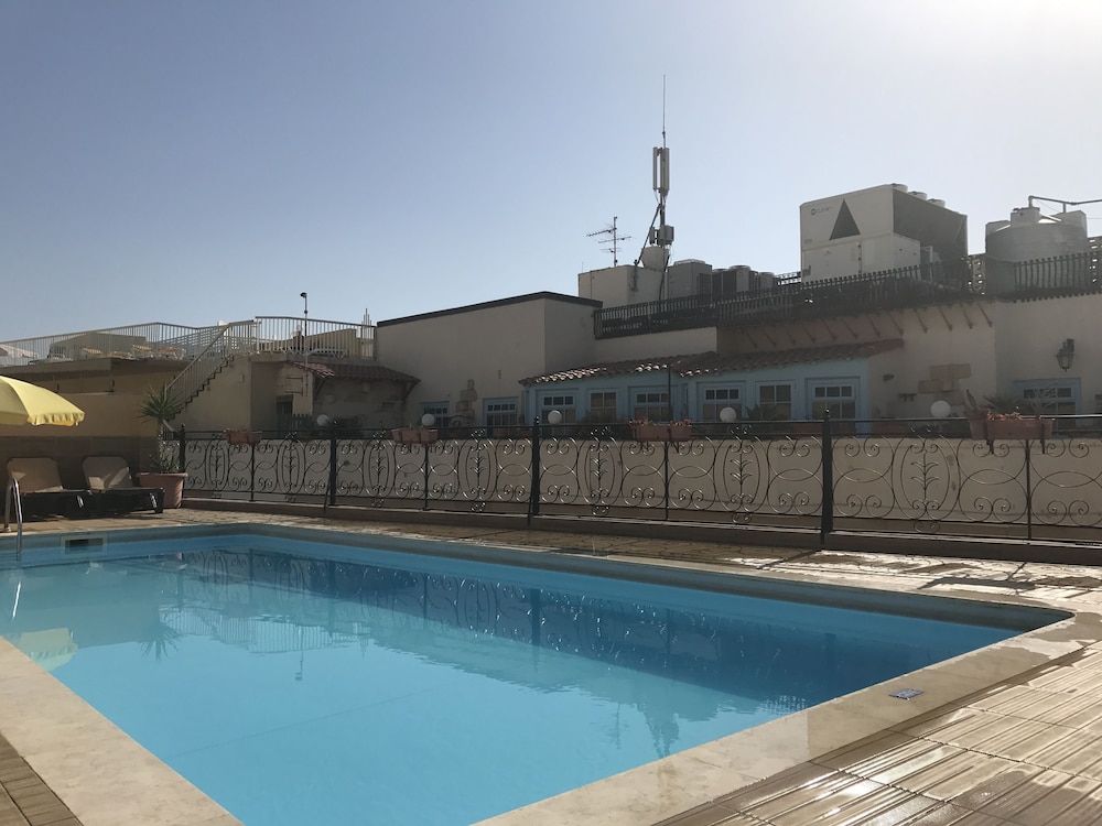 Windsor Hotel Sliema 30/51