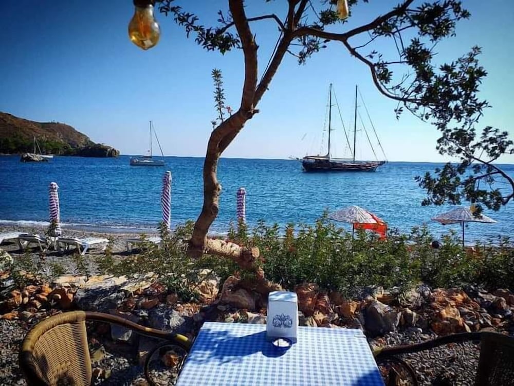 Datca Masal Gibi 19/26