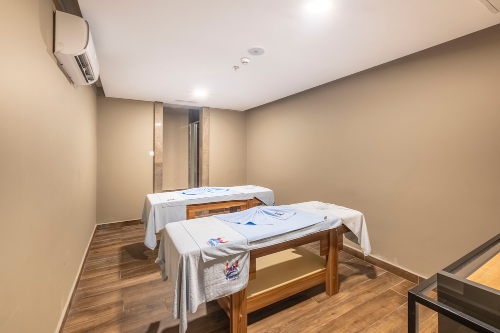 Viking Park Hotel and Spa 22/50