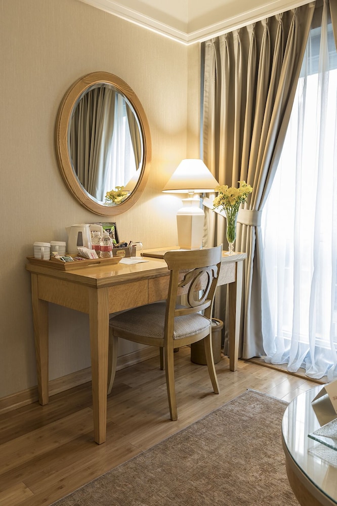 Zorlu Grand Hotel Trabzon 42/57