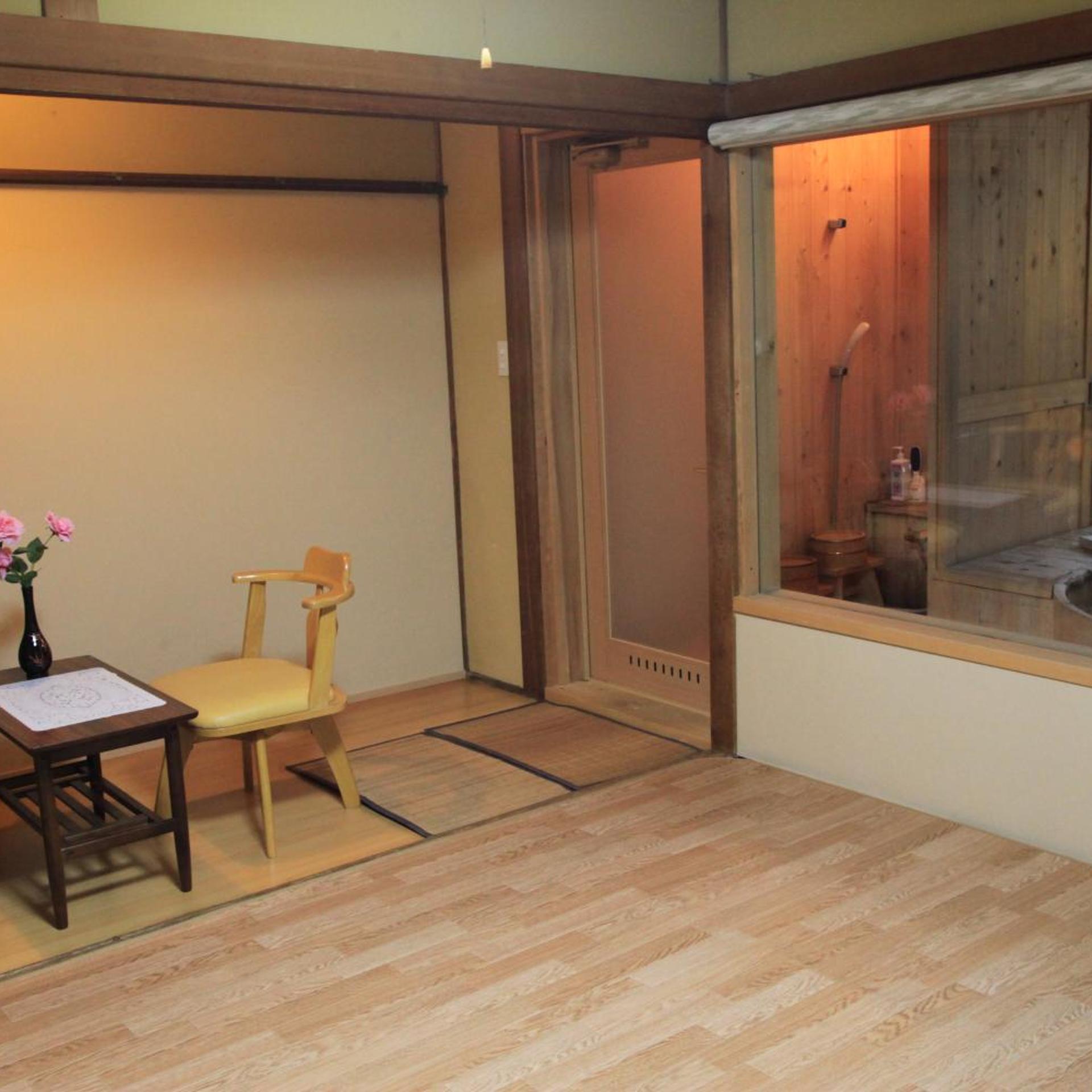 Hotel New Kotobuki 39/50
