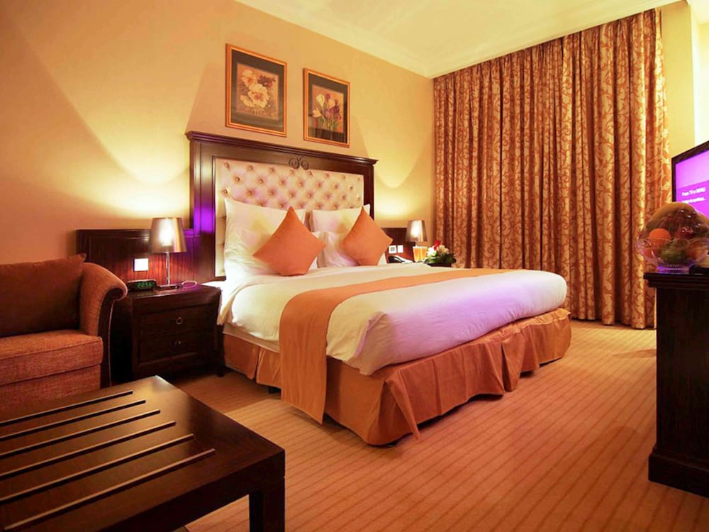 فندق كورب كورنيش الخبر(Corp Al Khobar Corniche Hotel) 10/57