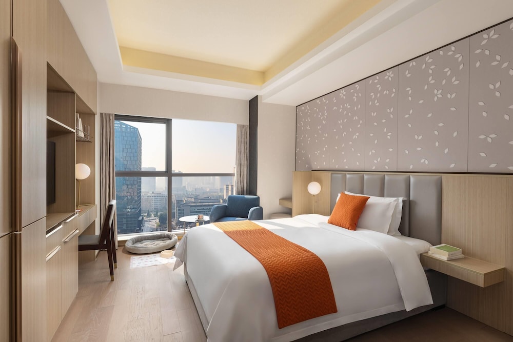 Hawthorn Extended Stay by Wyndham Xian High Tech 5/18