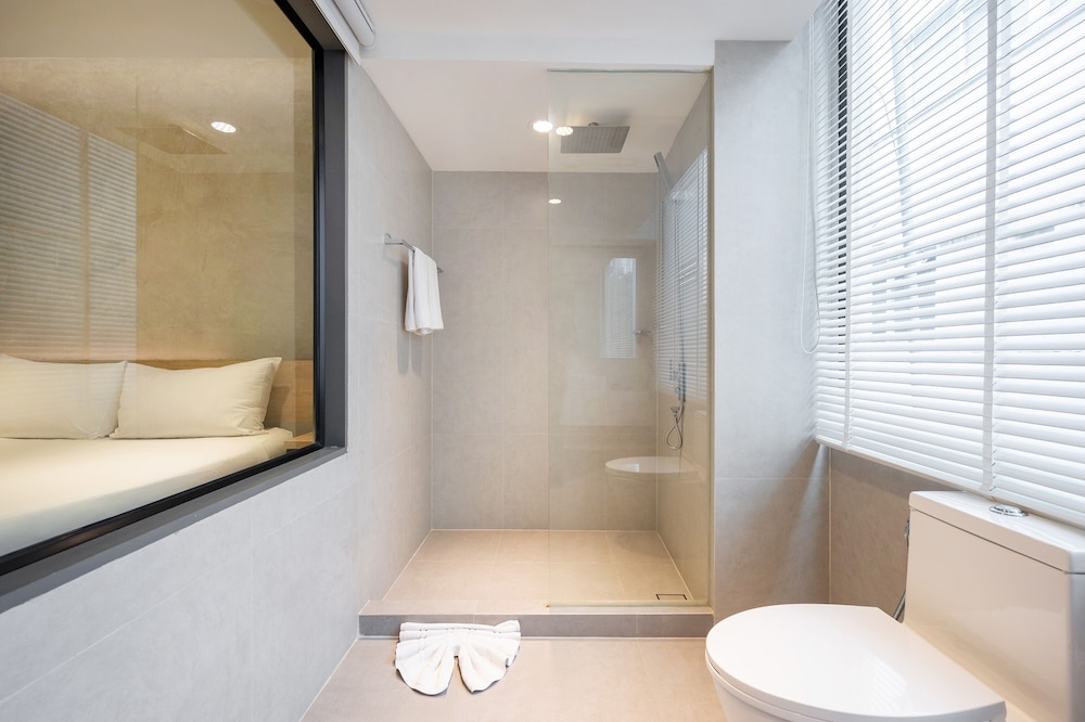 Loft Bangkok Hotel 64/72