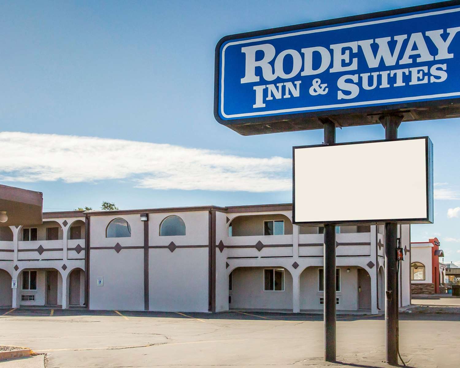 Rodeway Inn And Suites Riverton 2/23